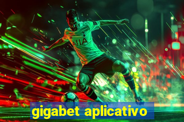 gigabet aplicativo